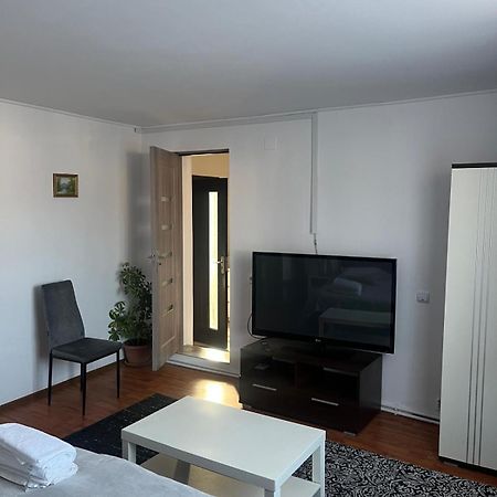 Casa Privata Villa Risnov Bagian luar foto