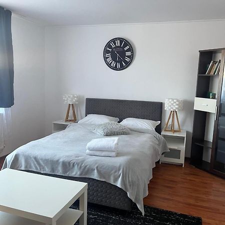 Casa Privata Villa Risnov Bagian luar foto