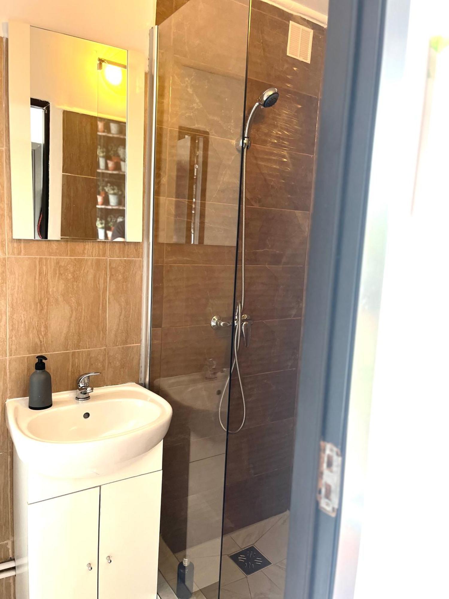 Casa Privata Villa Risnov Bagian luar foto