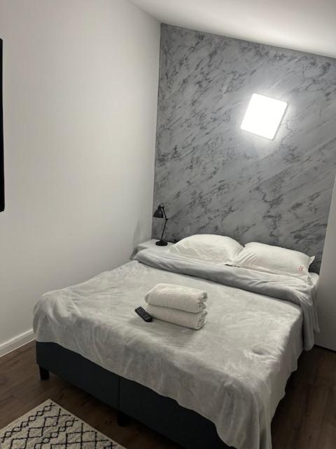 Casa Privata Villa Risnov Bagian luar foto