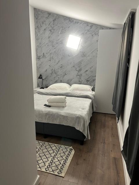 Casa Privata Villa Risnov Bagian luar foto