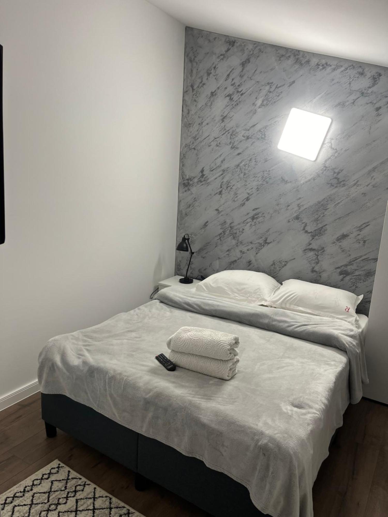 Casa Privata Villa Risnov Bagian luar foto