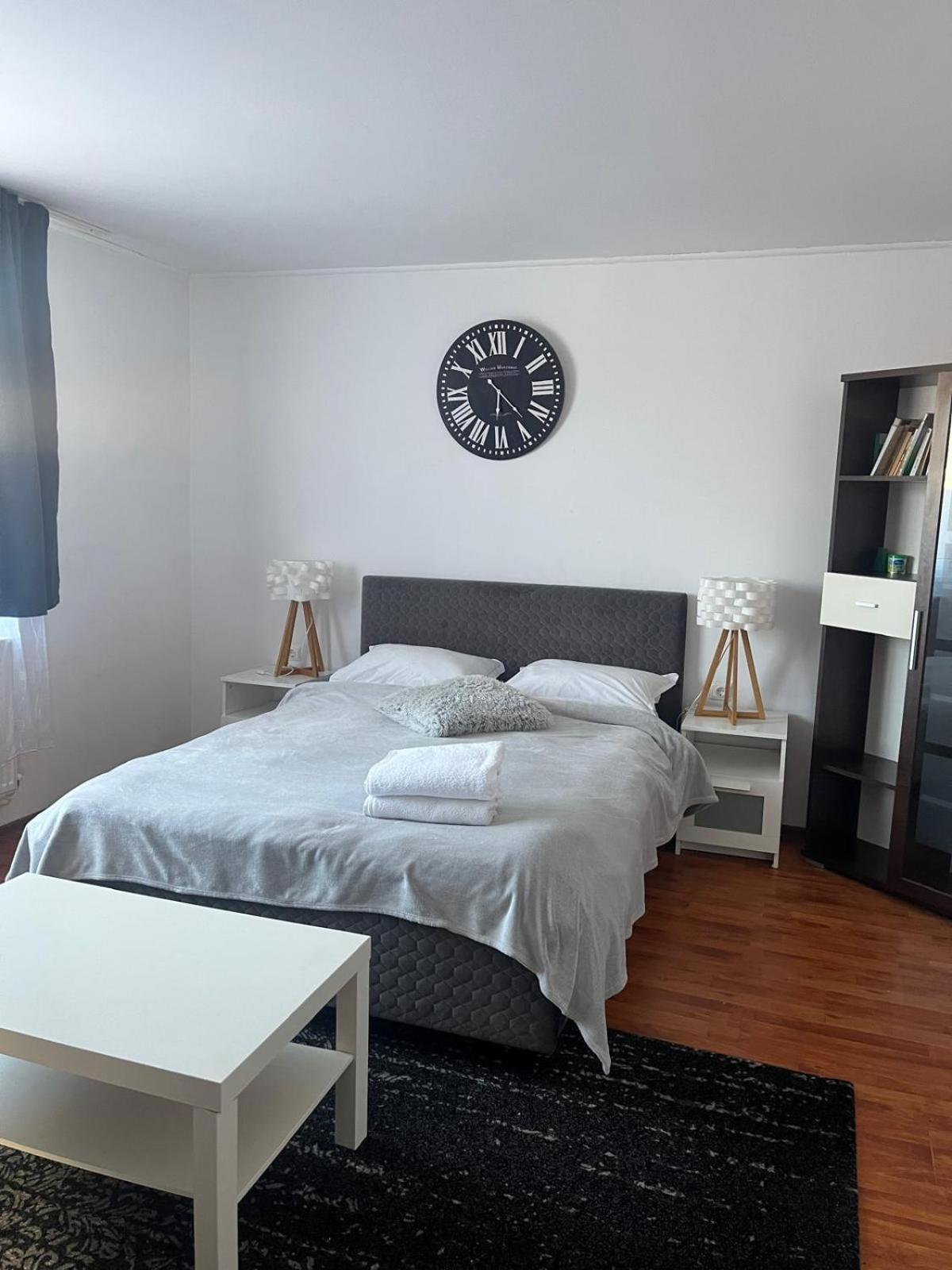 Casa Privata Villa Risnov Bagian luar foto